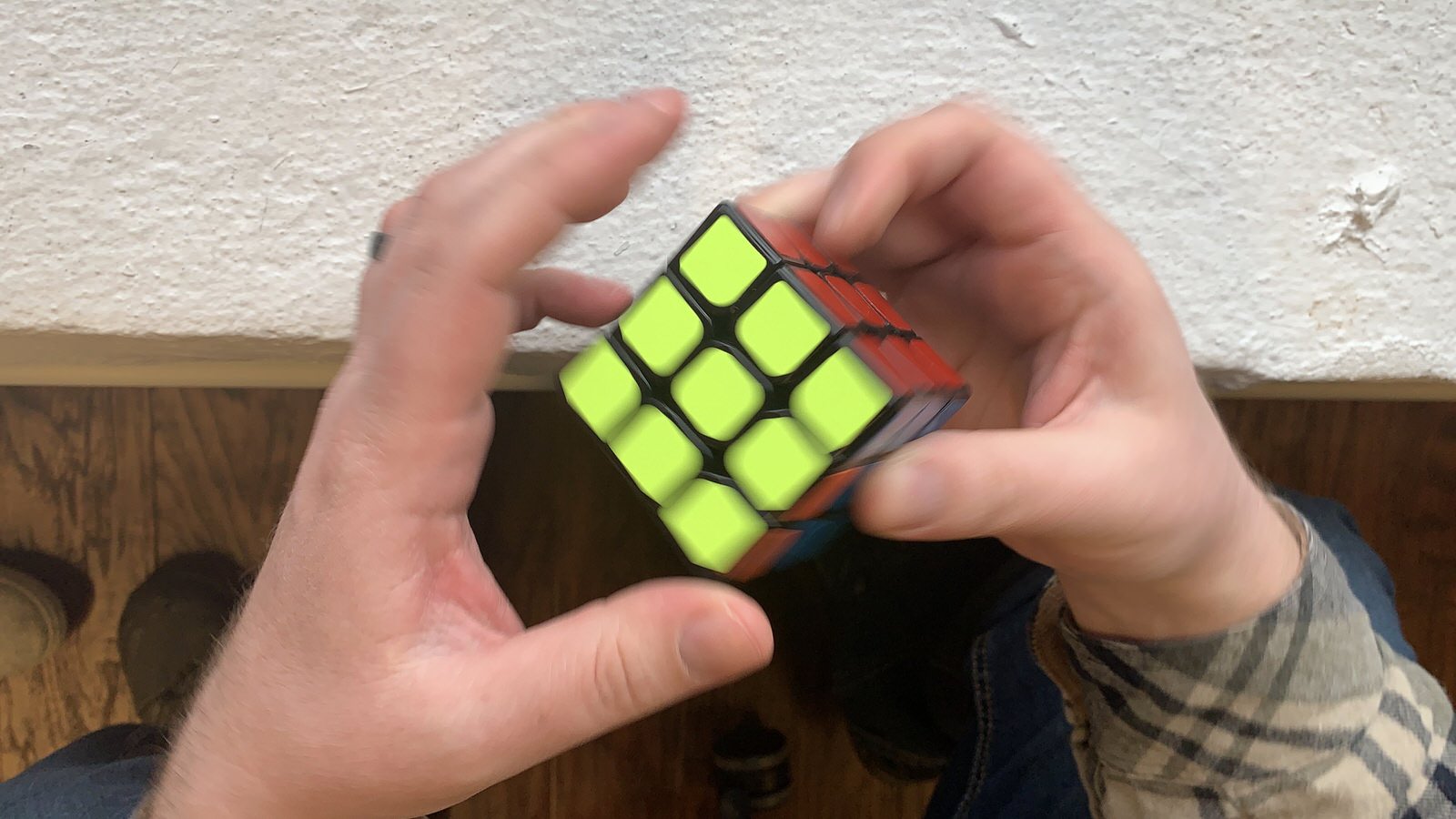 How is solving a Rubik’s cube like working with Gaslight to build your product?